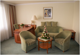 Silver Hotel, - Hajdúszoboszló