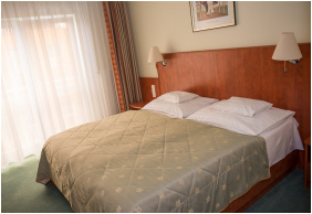 Silver Hotel, - Hajdúszoboszló