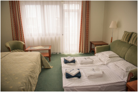 Silver Hotel, - Hajdúszoboszló