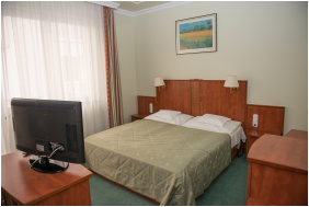 Silver Hotel, - Hajdúszoboszló