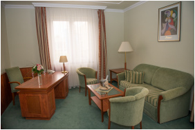 Silver Hotel, Hajdúszoboszló,