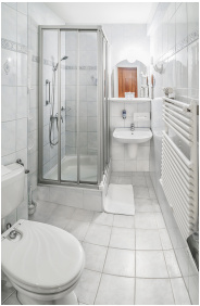, Silver Hotel, Hajdúszoboszló