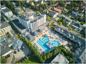 Silver Hotel, Hajdúszoboszló