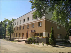 Hotel Touring Nagykanizsa  Magyarorsz  g Sz  lloda le  r  s