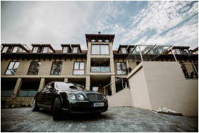 - The Hotel Unforgettable - Hotel Tiliana by Homoky Hotels