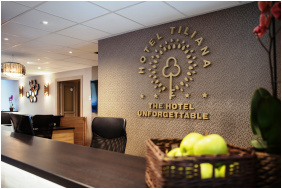 The Hotel Unforgettable - Hotel Tiliana by Homoky Hotels,