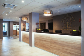 , The Hotel Unforgettable - Hotel Tiliana by Homoky Hotels, Budapest
