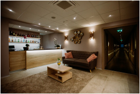 - The Hotel Unforgettable - Hotel Tiliana by Homoky Hotels