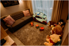The Hotel Unforgettable - Hotel Tiliana by Homoky Hotels,