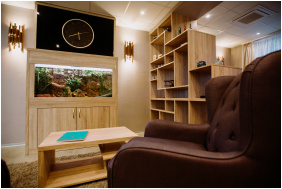 The Hotel Unforgettable - Hotel Tiliana by Homoky Hotels, - Budapest