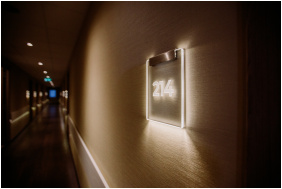 , The Hotel Unforgettable - Hotel Tiliana by Homoky Hotels, Budapest