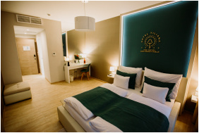 - The Hotel Unforgettable - Hotel Tiliana by Homoky Hotels