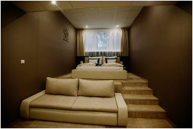 The Hotel Unforgettable - Hotel Tiliana by Homoky Hotels,