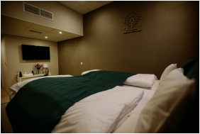 , The Hotel Unforgettable - Hotel Tiliana by Homoky Hotels, Budapest