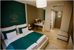- The Hotel Unforgettable - Hotel Tiliana by Homoky Hotels