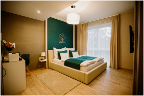 , The Hotel Unforgettable - Hotel Tiliana by Homoky Hotels, Budapest