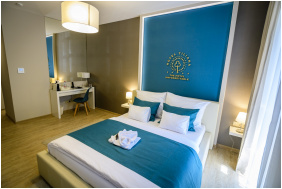 The Hotel Unforgettable - Hotel Tiliana by Homoky Hotels, Budapest