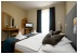 Deluxe szoba - Hotel Villa Vlgy