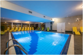 Hotel Vital, Adventure pool