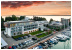 Hotel Yacht Wellness & Business, Siófok