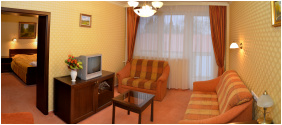 Hungarospa Thermal Hotel,  - Hajduszoboszlo