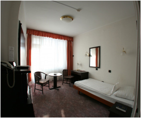 , Hotel Nagyerdo, Debrecen