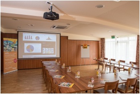 Konferenciaterem - Jufa Vulkán Fürdő Resort