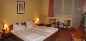 Classic szoba - Kardi Hotel