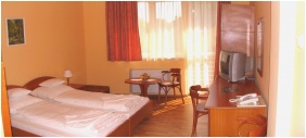 Classic szoba - Kardi Hotel