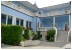 Kék Villa Apartmanház, Külső kép Kék Villa Apartmanház, Külső kép