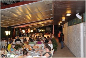 Melis Pension and Restaurant - Balatonlelle
