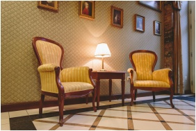 Classic room - Hotel Mozart