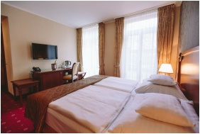 Hotel Mozart, Szeged, Classic room