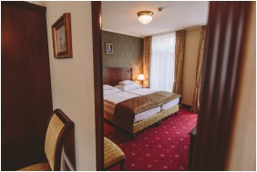 Hotel Mozart, Classic room