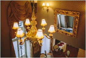 Hotel Mozart, Classic room