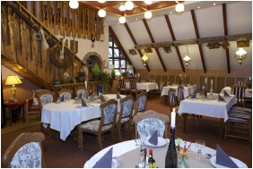 Restaurant - Nyerges Hotel Thermal
