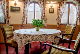 Nyerges Hotel Thermal,  - Monor