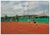 Petnehazy Club Hotel, Budapest, Pista de tenis