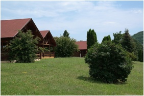 Petnehazy Club Hotel, Budapeszt, Widok od frontu