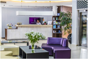 - Residence Konferencia és Wellness Hotel