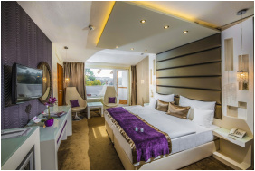 , Residence Konferencia és Wellness Hotel, Siófok