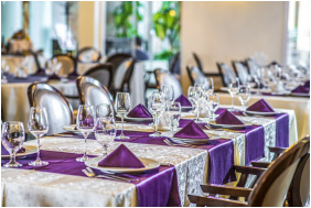 - Residence Konferencia és Wellness Hotel