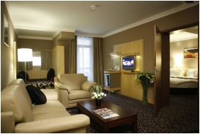 Spirit Hotel Thermal Spa, Apartmn