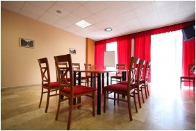 SunGarden Wellness & Conference Hotel, Siofok, Meeting Room