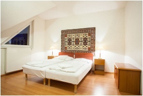 Wellness Hotel Szindbad - Balatonszemes