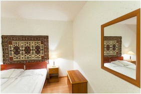 Wellness Hotel Szindbad - Balatonszemes