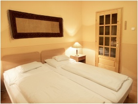 Wellness Hotel Szindbad - Balatonszemes