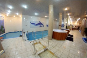Wellness Hotel Szindbad - Balatonszemes