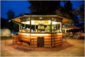 Wellness Hotel Szindbad - Balatonszemes