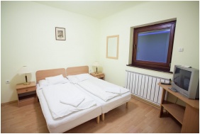 Wellness Hotel Szindbad - Balatonszemes
